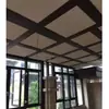 Toldo para telhado de estufa com isolamento térmico cortina de teto sombreamento forte cortina de teto elétrica inteligente engenharia de sala de vidro transfronteiriça cortina de favo de mel