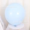 Balão Espesso Extra Grande de 36 Polegadas Bola de Explosão de Chão Extra Grande Balão à Prova de Explosão Infantil Brinquedo de Látex Decoração de Layout