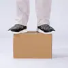 Caixa de avião T1 15*15*5 capa de celular película temperada fones de ouvido acessórios de produtos eletrônicos caixa especial de papelão rígido