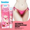 Sumifun Creme Clareador para Área Íntima com Arbutin Cuidado Íntimo Creme Nutritivo K10317 Creme Nutritivo Preenchedor