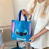 2025 Nueva Bolsa de Viaje de Dibujos Animados Linda para Estudiante, Bolso de Mano de Moda, Bolso de Mano para Bento, Bolsa de Regalo, Souvenir