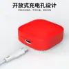 Adecuado para Funda de Auriculares Bluetooth Redmi Buds6 Active Funda de Silicona Personalizada para Redmi Buds6 Active