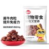 Snacks para perros al por mayor carne seca de pato carne seca de pollo cachorros de oso de peluche perro pequeño recompensa de entrenamiento para perros palo para morder perros