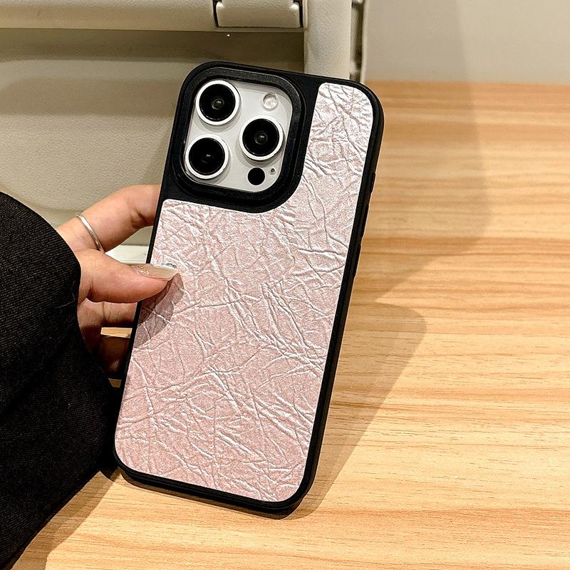 _0005_大孔珠光纹-单壳-粉色