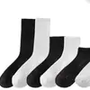 Calcetines de Baloncesto Amortiguadores Temporada Larga Calcetines de Longitud Media Calcetines de Protección Inferior con Calcetines de Longitud Media Base Cuadrada de Toalla Desodorantes y Absorbentes de Sudor para Hombres