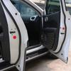 Luz de advertencia de puerta LED de 5 luces para automóvil, luz de seguridad anticolisión, luz trasera anticolisión, luz de puerta, luz de inducción, modificación sin cableado