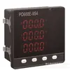 Instrumento de potência multifuncional trifásico Rolford Novo AC/DC universal diâmetro profundidade 42 abertura 88*88
