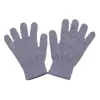Guantes de Punto Cálidos de Invierno para Adultos, Guantes de Lana a Prueba de Frío para Ciclismo al Aire Libre, Pesca, Deportes y Fitness, Al Por Mayor en Stock
