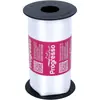 Fita de Cetim 07Mm 100M. Branco 201