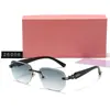 Nuevas Gafas de Sol de Moda Europeas y Americanas Ojo de Gato que Cambian de Color para Mujer, Gafas de Sol de Calle para Exteriores de Moda, Transfronterizo 26006
