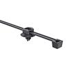 Abraçadeira de Cabo Fixo Dividida Reyetec com Disco e Cabeça de Pinho 156-00762 T50Sft5-Pa66H T50Sft5-Pa66H