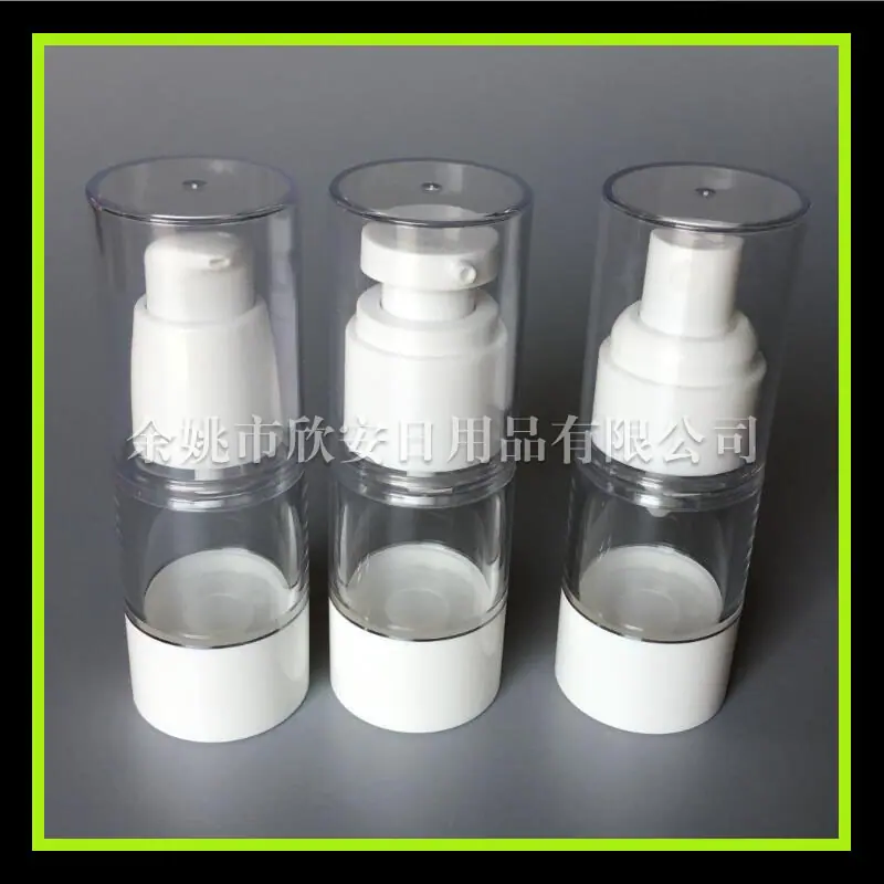 真空瓶 15ml-鸟嘴 小鸡嘴 喷雾
