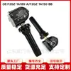 F2Gz1A189A Es Adecuado para Ford Serie F F-150 Lincoln Sensor de Presión de Neumáticos Monitor de Presión de Neumáticos