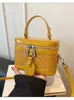 La popular bolsa pequeña cuadrada de moda de este año Bolso de mano estilo coreano para mujer Bolso caja elegante versátil Bolso cruzado casual Lujo ligero