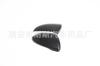 Adecuado para marco decorativo de espejo retrovisor modificado K3, parche modificado de decoración exterior de fibra de carbono