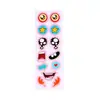 Suministro Directo de Fábrica Pegatinas de Expresión DIY para Globos Lindos Dibujos Animados Anime Autoadhesivas Actividad Ojos Creativos Pegatinas