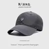 Gorra de Béisbol para Hombres y Mujeres con Visera Extendida de 10.5 cm, Corona Profunda, Visera Ancha, Circunferencia de Cabeza Grande, Protección Solar, Sombrero de Sol, Gorra de Malla