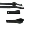 Fita de Tecido Fita de Tecido Nylon Fita de Tecido 2*65cm Fita de Tecido Preta Correia de Puxar para Carro Correia de Puxar com Mão para Caixa de Carro