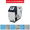 Máquina automática de temperatura de molde tipo de óleo máquina de temperatura de óleo tipo de água máquina automática de temperatura constante máquina de temperatura da água máquina de moldagem por injeção máquina de moldagem por injeção de molde de plástico atacado