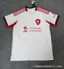 Uniforme de Fútbol Camiseta de Entrega 2526 Aficionados Versión Francesa Portugal Alemania Argentina Manga Corta Imprescindible para Aficionados