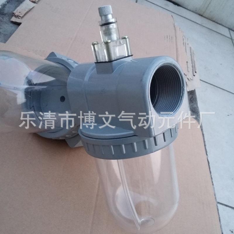 QIU油雾器 4