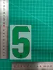 26-27 Colección de casa del Real Betis ropa para adulto A+ número de camiseta letra estampado por transferencia térmica