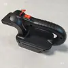 Lâmpada de Iluminação Portátil Recarregável Luz de Emergência Compatível com Bateria Dayi Barraca de Trabalho Reparo Externo Interruptor Portátil