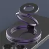 Suporte Magnético de Telefone Bidirecional para Mesa, Pessoas Preguiçosas Assistindo Séries, Metal, Academia, Transmissão ao Vivo no Tiktok, Gravação de Vídeo, Atacado e Dropshipping
