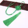 Nós Chineses Pequenos, Nós Chineses Semi-acabados, Nós Pangu, Enfeites Artesanais, Pingentes de Nó Chinês, Atacado do Fabricante