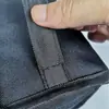 [Venta al por mayor de fábrica] marcador redondo marcador de bolsa profesional bolsa de tela