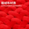 Adereços de Nó Chinês Vermelho, Adereços de Dança de Nó Chinês, Enfeites Pendentes, Cordas com Borlas, Festa Anual Infantil, Performance de Palco do Dia de Ano Novo