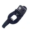 Alça de Mão GoPro 13 com Alça de Pulso Rotativa de 360 Graus Acessórios DJI Osmo Action