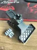 Clip Transfronterizo Clip en Forma de U Linterna Clip en Forma de U Clip para Luz de Pesca Soporte Acoplable Trípode Superior Trípode
