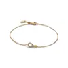 Modelo Nuevo Sin Logo Panjia Dora Cobre Blanco Chapado en Plata Cadena Hueso de Serpiente Gruesa Cabeza Cuadrada Plateada Pulsera Puntada Hueso de Serpiente Color Dorado