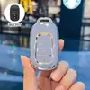 Adecuado para Funda de Llave Btcrv Accord 11ª Generación Civic Haoying Xrv Style Urv Coche Hrv Cubierta de Carcasa para Hombres y Mujeres