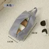 Bolsa de Almacenamiento de Viaje Impermeable Portátil Cosméticos Ropa Interior Calcetines Bolsa Miscelánea Organizador de Clasificación Estilo Japonés Bolsa para Ropa Interior