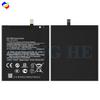 Adecuado para la batería del teléfono móvil Xiaomi Play BN39, placa de batería incorporada de gran capacidad, 3000 mAh, fábrica al por mayor, comercio exterior