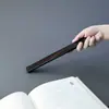 Regla de Sándalo Morado para Maestros, Palo para Enseñar en Casa, Regla Especial para Enseñar a Estudiantes en Casa del Maestro, Regla de Madera para Tutorías y Aprendizaje