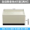 Almohadillas para Pies de Muebles Apilables al por Mayor de Fábrica, Antideslizantes, a Prueba de Humedad y Artefacto Elevador para Sofá Mesa de Café, Bloque de Carga y Elevación