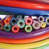 Tubo de Látex Banda de Resistencia para Fitness Cuerda Elástica Tirachinas Tubo Diana Especificaciones Todo en Stock del Fabricante Banda de Resistencia para Fitness