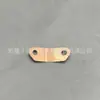 Placa de Válvula OEM ODM [Anillo de Retención de Entrada para Accesorios de Refrigeración] Material 7C27Mo2; 20C; Acero inoxidable
