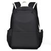 Mochila Coreana de Gran Capacidad de Color Sólido para Mujer Estilo Coreano Versátil y Sencilla Mochila Escolar para Hombre Mochila para Escuela Secundaria para Mujer Mochila para Estudiantes Universitarios