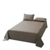 Lençol Capa de Cama Impermeável, Peça Única à Prova de Urina, Protetor à Prova de Umidade e Urina, Lavável, Anti-Amassar para Gatos, Cuidados com Idosos em Hotéis, Modelo Novo