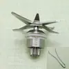 Licuadora de alta velocidad 3870 4L/5L cuchilla universal alta potencia accesorios para hacer leche de soja procesador de alimentos rodamiento de cuchilla
