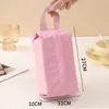 Bolsa de Armazenamento para Artigos de Higiene Pessoal em Viagens e Viagens de Negócios, Organizador de Roupas Íntimas e Meias, Bolsa Organizadora Portátil para Itens Diversos, Transfronteiriça