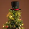 Decoración de Año Nuevo Ruso