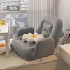 Sofá perezoso, dormitorio, mirador, alféizar de la ventana, tatami, cama, respaldo, silla individual, asiento plegable, cojín