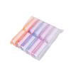 Fábrica Custom Plastic Nail Dust Brush Multifuncional Dust Smudge Household Cleaning Brush Conjunto de escovas de unhas