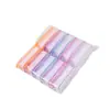 Cepillo de Mango Recto Herramientas de Manicura Cepillo de Manicura Cepillo Limpiador de Uñas Cepillo de Plástico Cepillo para Polvo de Zapatos de Cuero Venta Directa de Fábrica