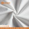 Shengze Textile T400 Cuadrículas de Burbujas Tela Microelástica 0.1 Cuadrículas Tela para Camisa Vestido Chaqueta Elegante de Mujer